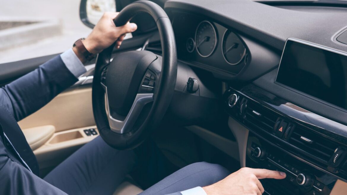 Pourquoi les chauffeurs VTC perdent de l'argent à chaque course vers l'aéroport