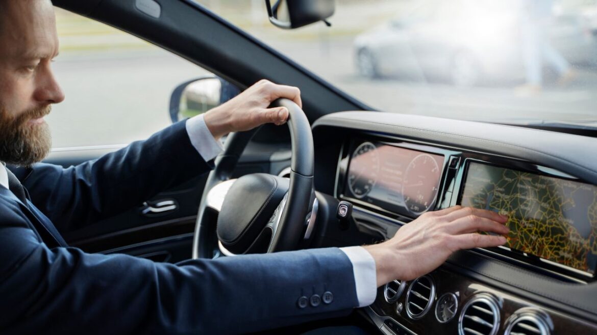 VTC exploiter Google Maps pour sortir dans les recherches locales et capter plus de courses