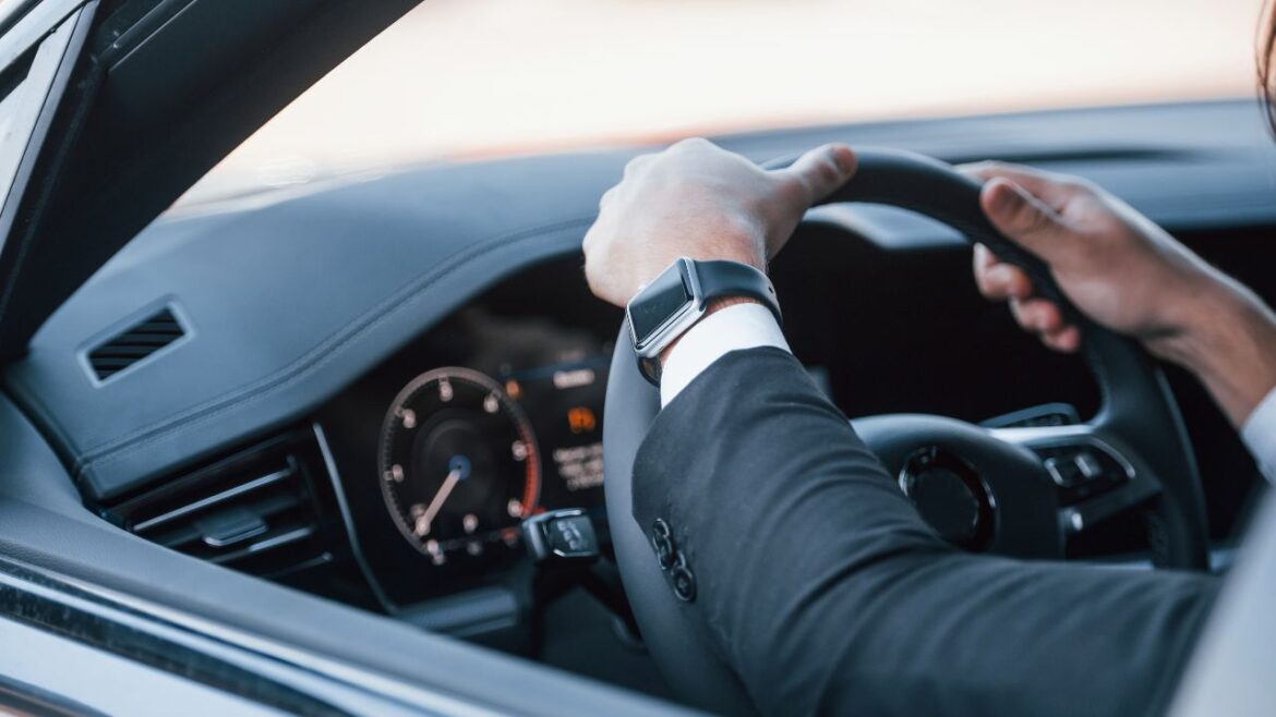 VTC optimiser ses itinéraires pour enchaîner les courses et réduire les temps morts