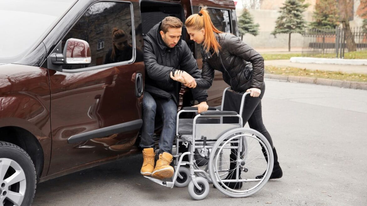 Transport VTC PMR un marché porteur pour les chauffeurs en France